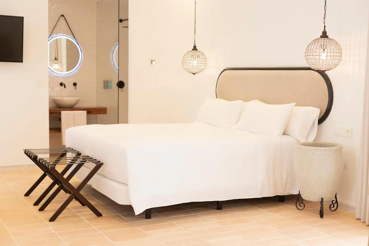 Albariza Hotel Boutique Sanlúcar de Barrameda