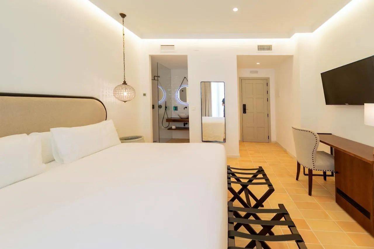 Albariza Hotel Boutique Sanlúcar de Barrameda 4*,  Ισπανία