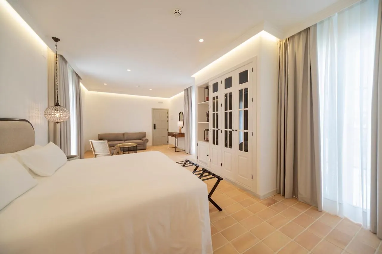 ****  Albariza Hotel Boutique Sanlúcar de Barrameda Spanyolország