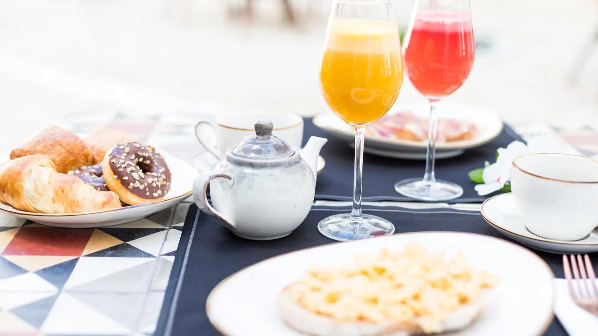 Albariza Hotel Boutique Sanlúcar de Barrameda 4*,  Ισπανία