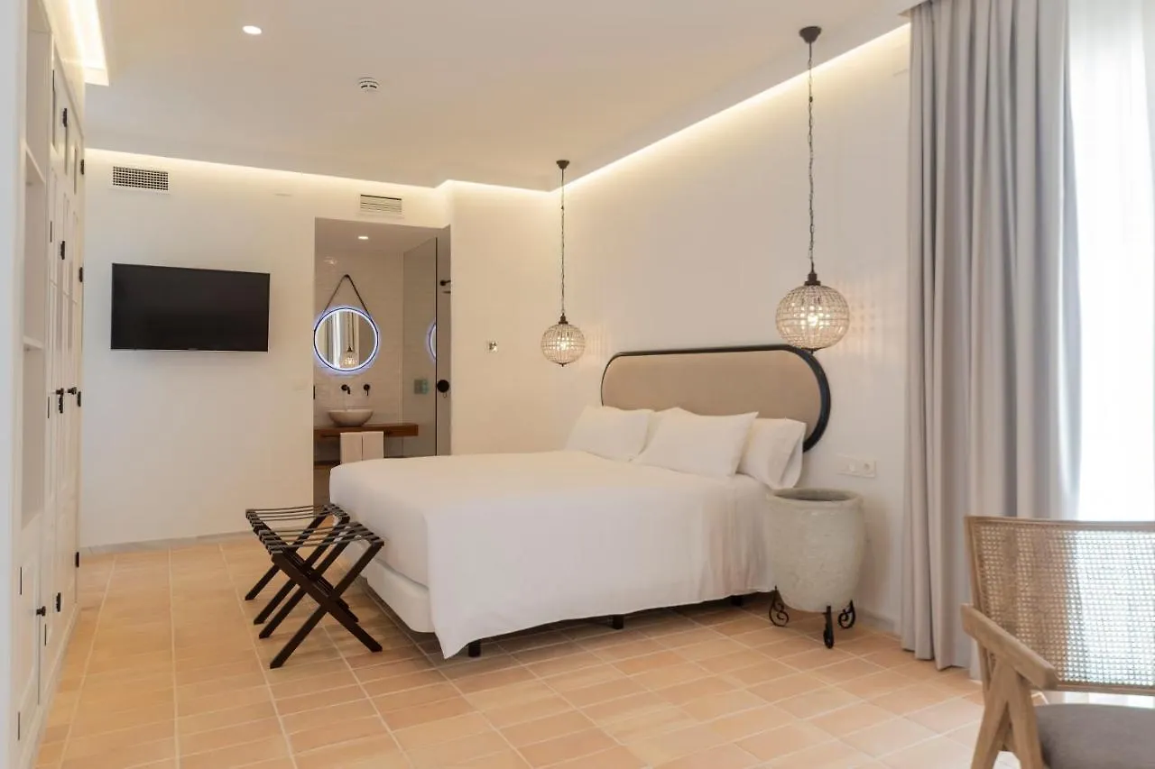Albariza Hotel Boutique Sanlúcar de Barrameda