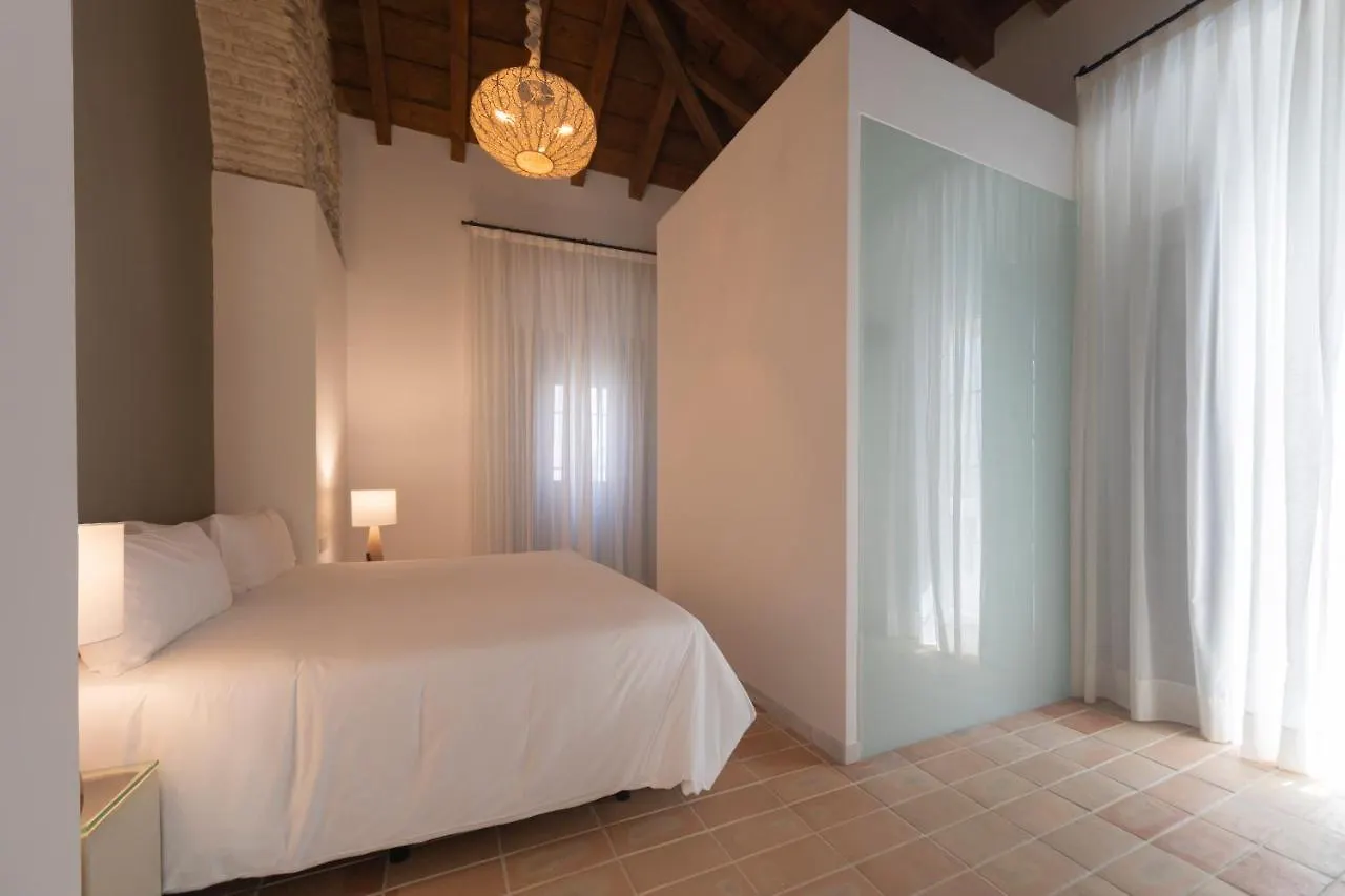 Albariza Hotel Boutique Sanlúcar de Barrameda Espanha