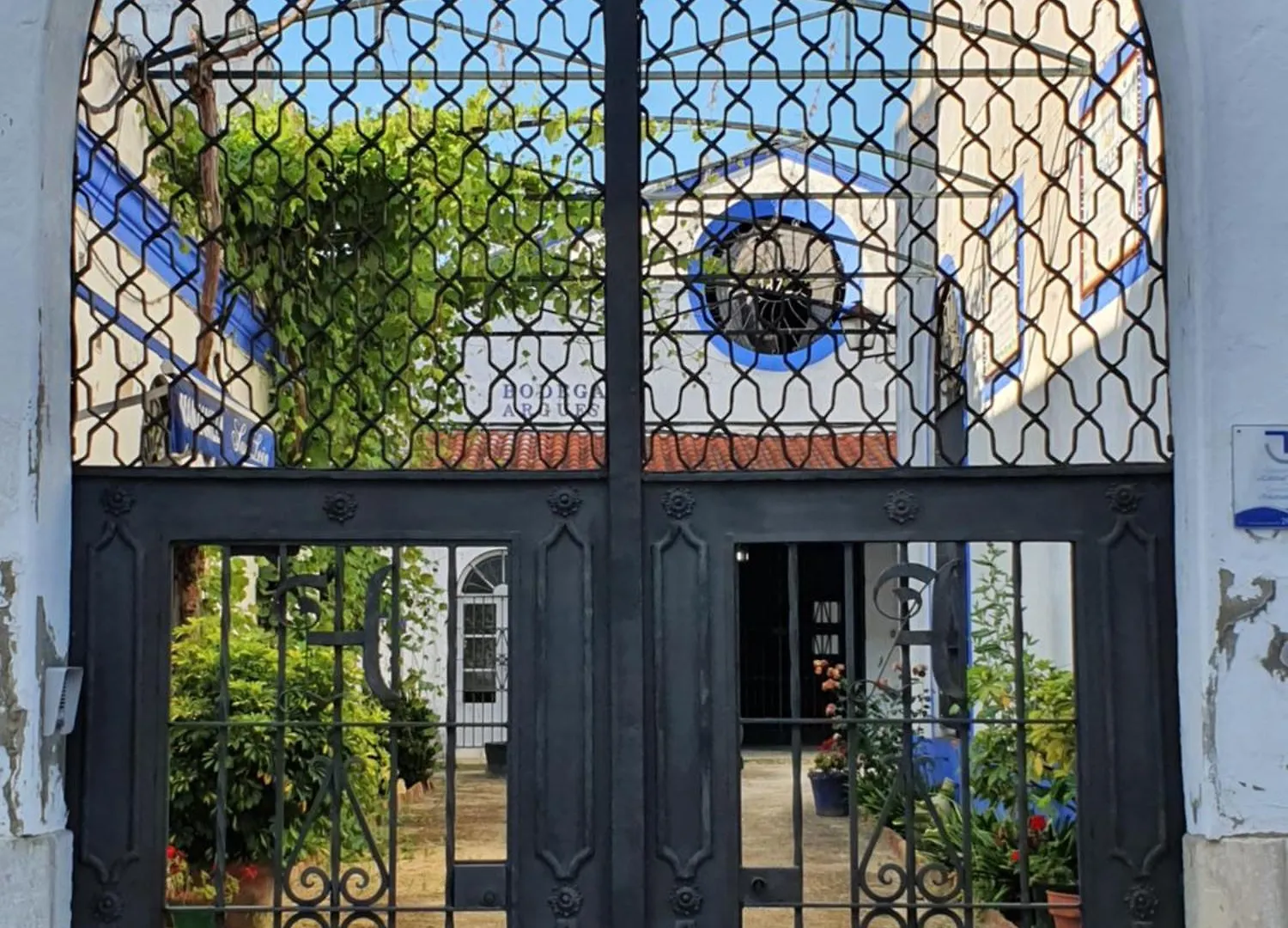 Albariza Hotel Boutique Sanlúcar de Barrameda