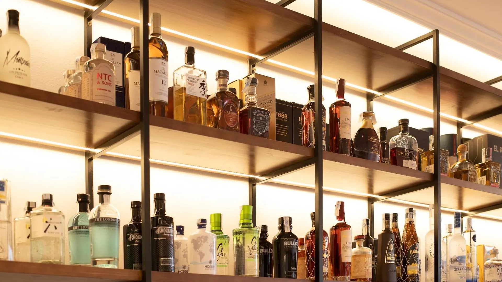 Albariza Hotel Boutique Sanlúcar de Barrameda