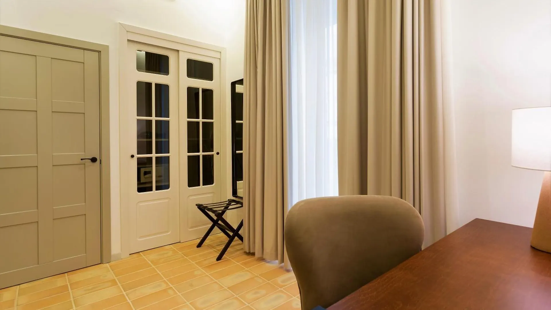 ****  Albariza Hotel Boutique Sanlúcar de Barrameda Espanha